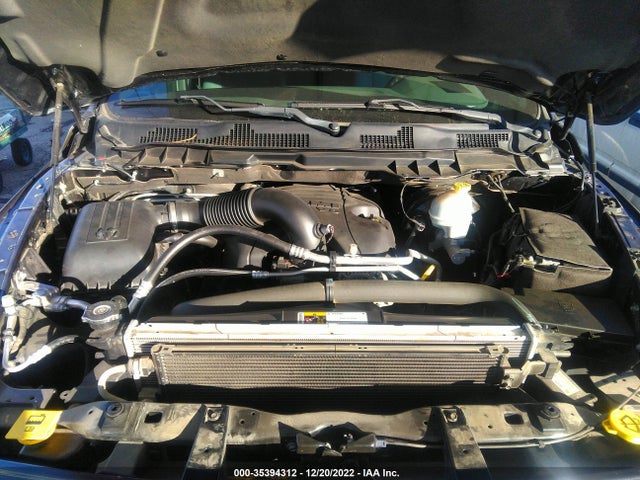 RAM 1500 Express 2014 1C6RR7KT8ES274840 Image 10