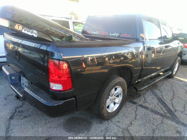 RAM 1500 Express 2014 1C6RR7KT8ES274840 Image 4