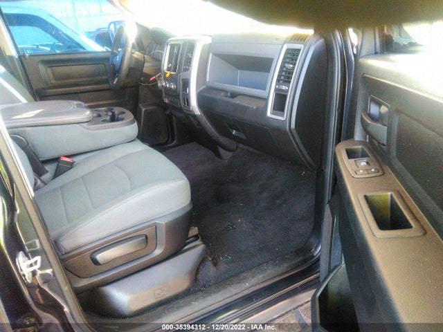 RAM 1500 Express 2014 1C6RR7KT8ES274840 Image 5