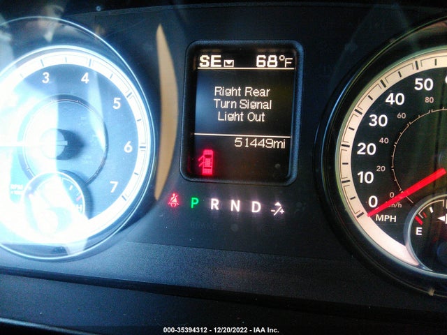 RAM 1500 Express 2014 1C6RR7KT8ES274840 Image 7