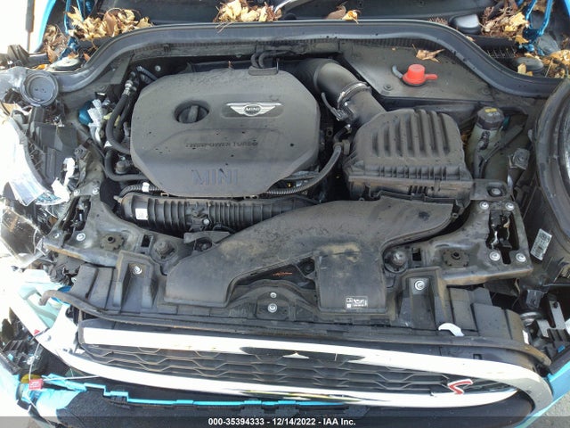 2019 Mini Cooper, VIN: WMWXP7C53K2A52921