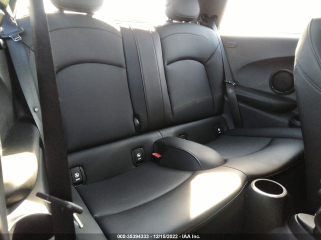 2019 Mini Cooper, VIN: WMWXP7C53K2A52921