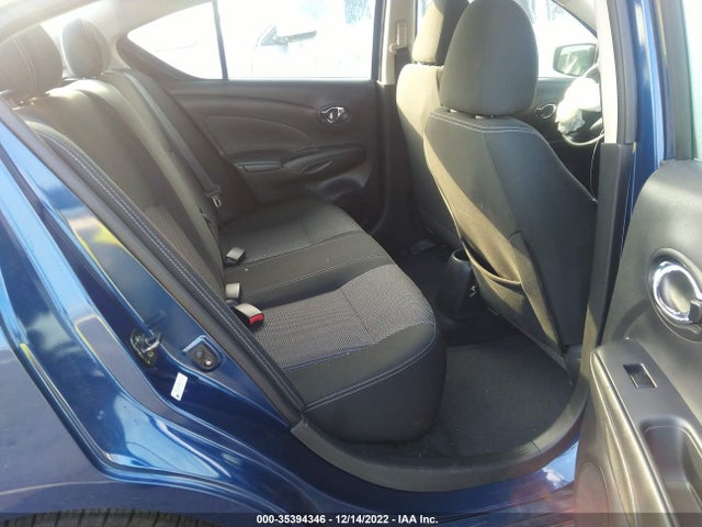 2019 Nissan Versa, VIN: 3N1CN7APXKL810165