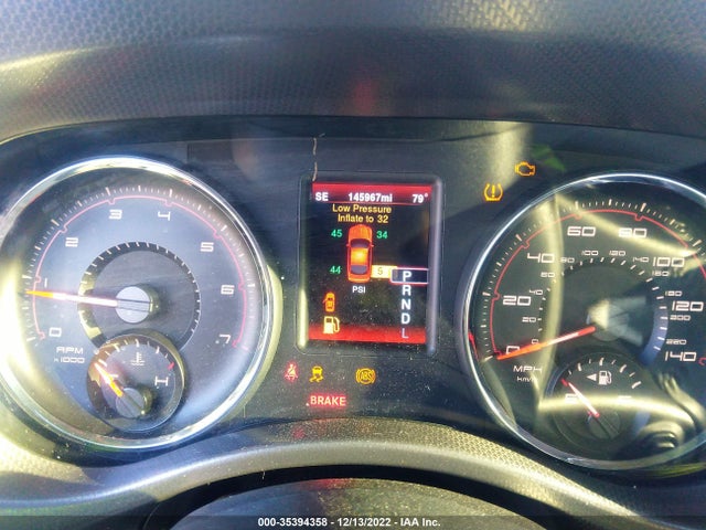 Dodge Charger Sxt 2014 2C3CDXHG6EH275469 Image 7