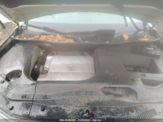 Lexus RX 350 2014 2T2BK1BA4EC228025 Image 10