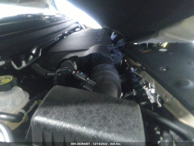 2022 GMC Canyon, VIN: 1GTG6CEN1N1255910