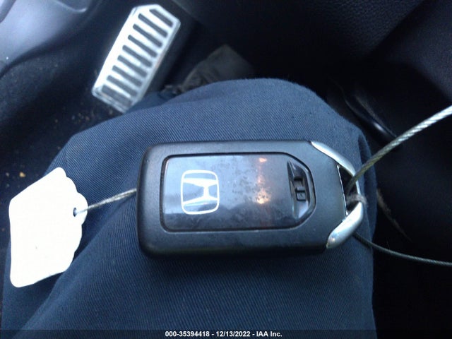2020 Honda Accord, VIN: 1HGCV1F39LA135922