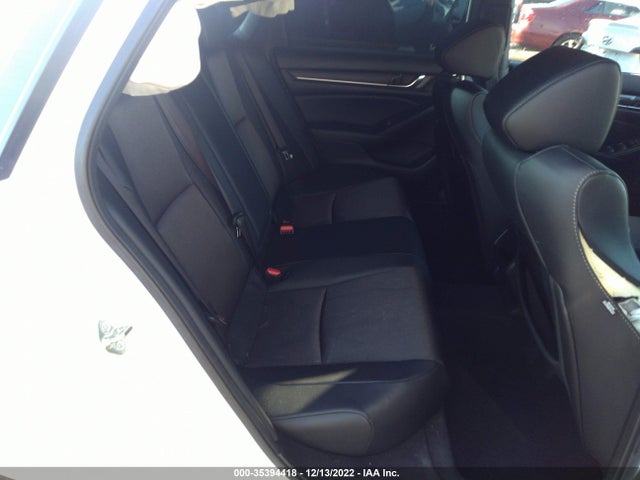2020 Honda Accord, VIN: 1HGCV1F39LA135922