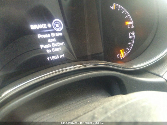 2021 JEEP GRAND CHEROKEE LIMITED X VIN: 1C4RJFBG6MC668651