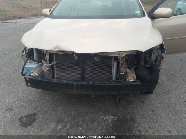 2012 TOYOTA COROLLA L/LE/S VIN: 2T1BU4EE7CC870704