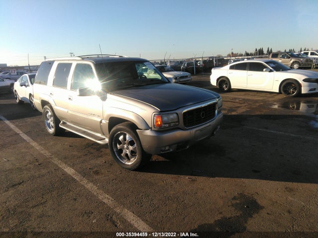 2000 1GYEK13R1YR137675 main image