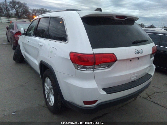 2018 Jeep Grand Cherokee, VIN: 1C4RJEAG2JC339503