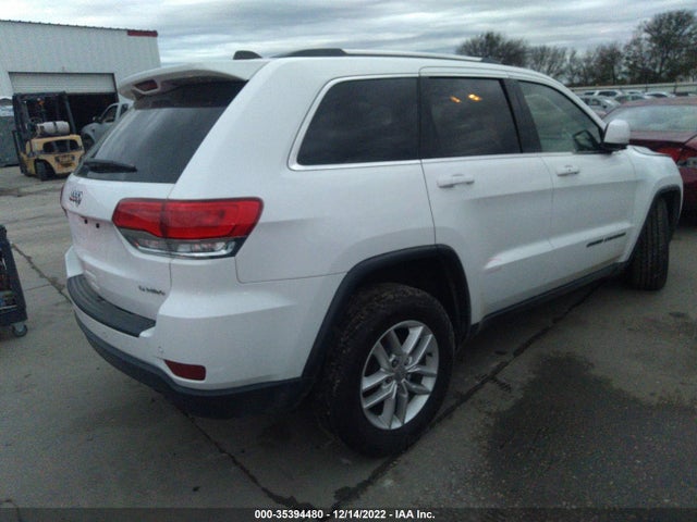 2018 Jeep Grand Cherokee, VIN: 1C4RJEAG2JC339503