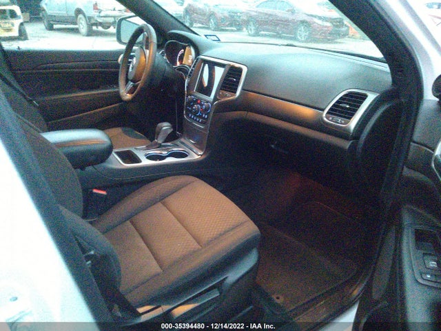 2018 Jeep Grand Cherokee, VIN: 1C4RJEAG2JC339503