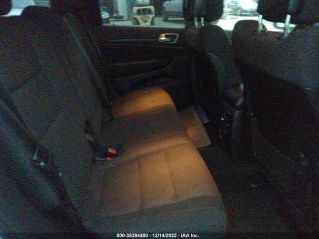 2018 Jeep Grand Cherokee, VIN: 1C4RJEAG2JC339503