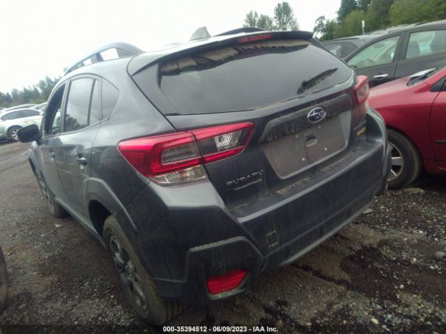 JF2GTHSC6NH241969 Subaru Crosstrek Sport