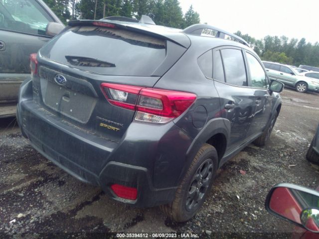 JF2GTHSC6NH241969 Subaru Crosstrek Sport