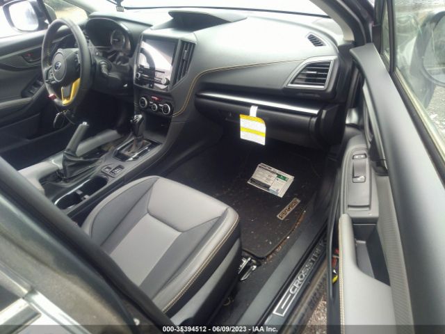 JF2GTHSC6NH241969 Subaru Crosstrek Sport