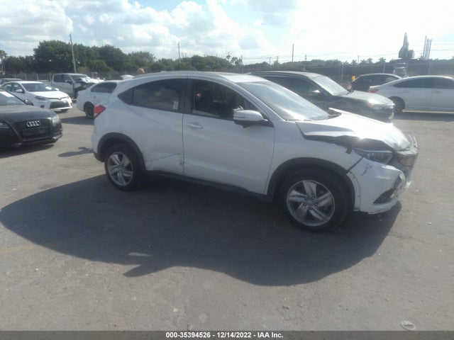 2019 3CZRU5H73KM726777 main image