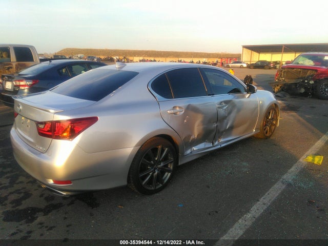 JTHBE1BL5FA019359 Lexus GS 350
