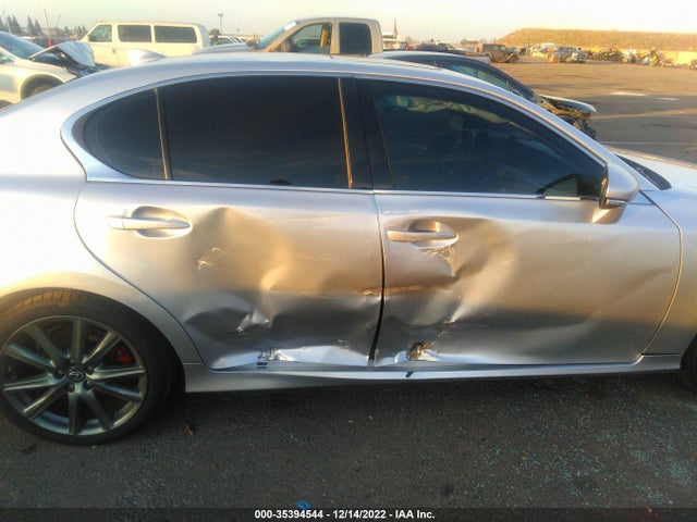 JTHBE1BL5FA019359 Lexus GS 350