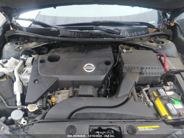Nissan Altima 2.5 S 2015 1N4AL3AP2FC198473 Image 10