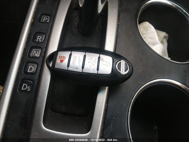 Nissan Altima 2.5 S 2015 1N4AL3AP2FC198473 Image 11