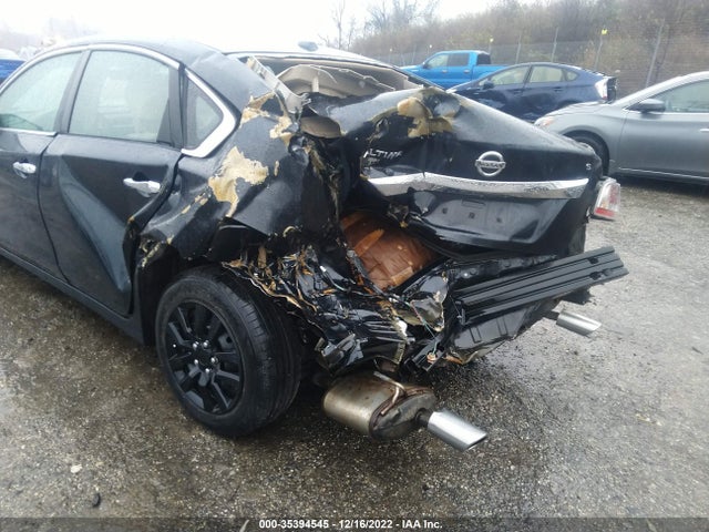 Nissan Altima 2.5 S 2015 1N4AL3AP2FC198473 Image 6