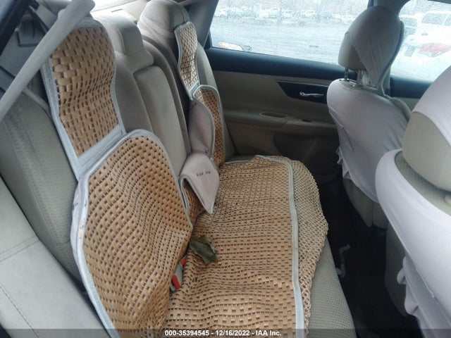 Nissan Altima 2.5 S 2015 1N4AL3AP2FC198473 Image 8
