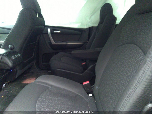 GMC ACADIA SLE 2010 1GKLVLED1AJ179581 Image 9