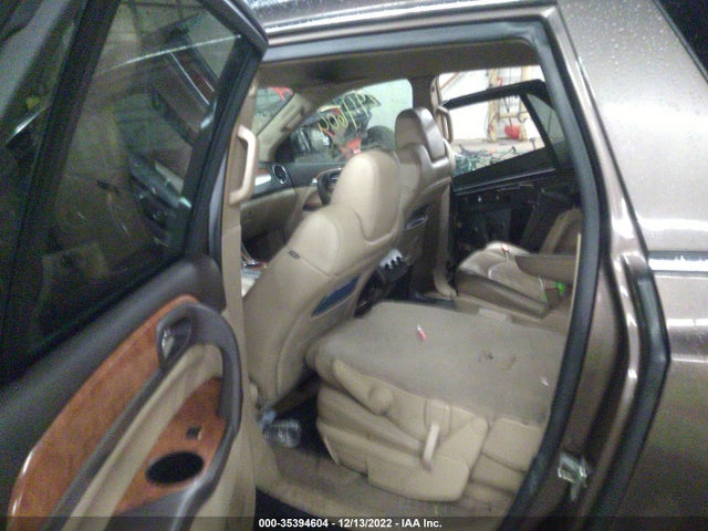 2009 BUICK ENCLAVE CXL VIN: 5GAER23D19J170334