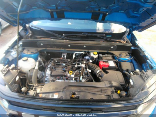 3FMCR9C65NRD02040 Ford Bronco Sport Outer Banks