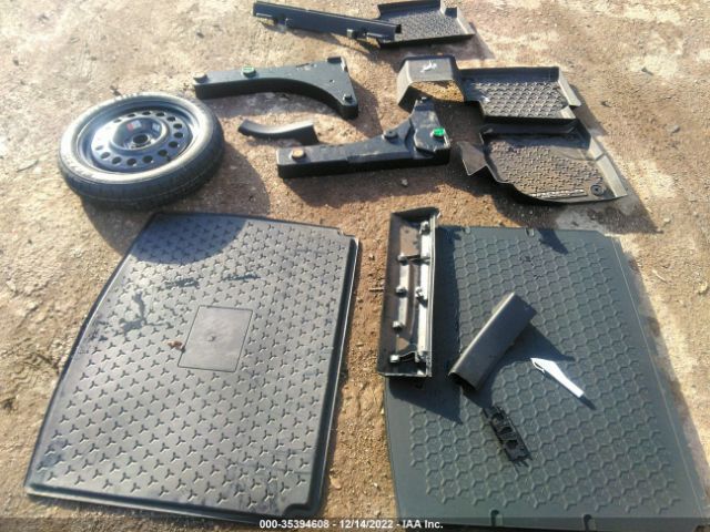 3FMCR9C65NRD02040 Ford Bronco Sport Outer Banks