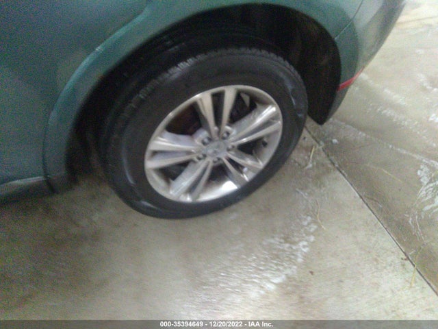 Lincoln MKX 2010 2LMDJ8JCXABJ25870 Image 6