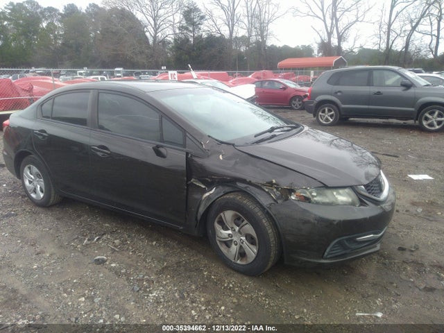 2014 2HGFB2F58EH502682 main image
