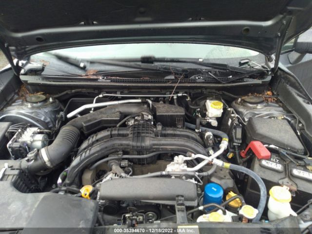 4S3GTAV68L3716608 Subaru Impreza Premium