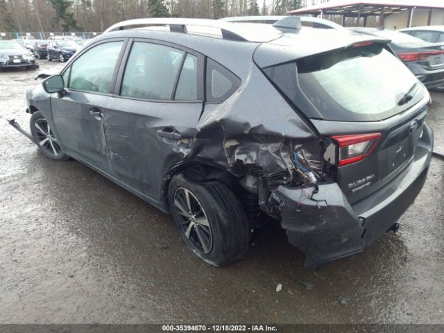 4S3GTAV68L3716608 Subaru Impreza Premium