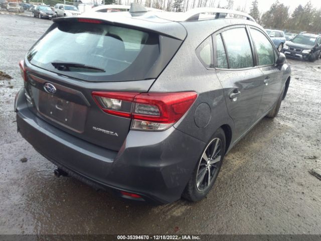 4S3GTAV68L3716608 Subaru Impreza Premium