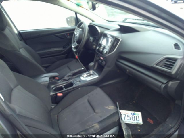 4S3GTAV68L3716608 Subaru Impreza Premium