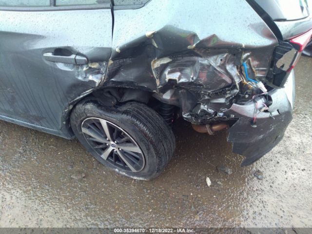 4S3GTAV68L3716608 Subaru Impreza Premium