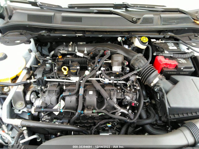 Lincoln Corsair Standard 2022 5LMCJ1D92NUL22141 Image 12