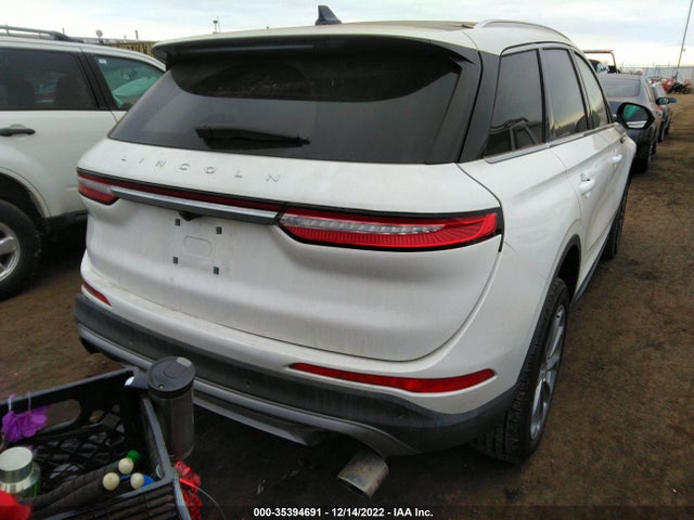 Lincoln Corsair Standard 2022 5LMCJ1D92NUL22141 Image 6