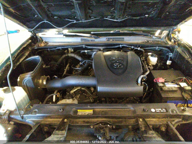 2016 Toyota Tacoma, VIN: 3TMAZ5CN4GM014568