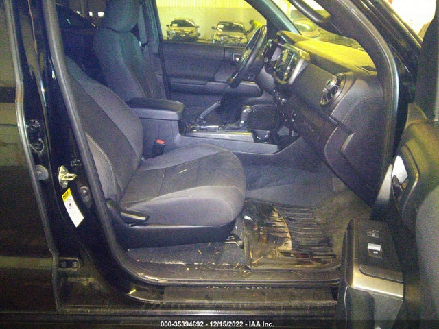 2016 Toyota Tacoma, VIN: 3TMAZ5CN4GM014568