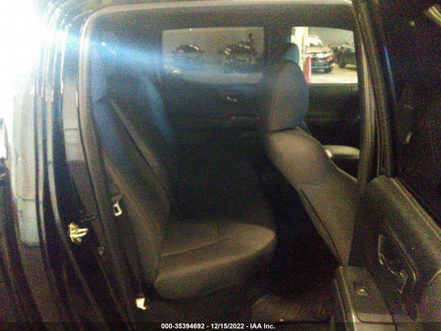 2016 Toyota Tacoma, VIN: 3TMAZ5CN4GM014568