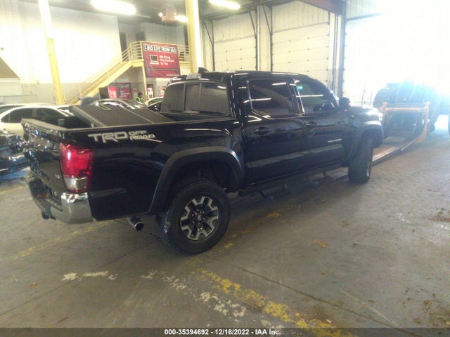 2016 Toyota Tacoma, VIN: 3TMAZ5CN4GM014568