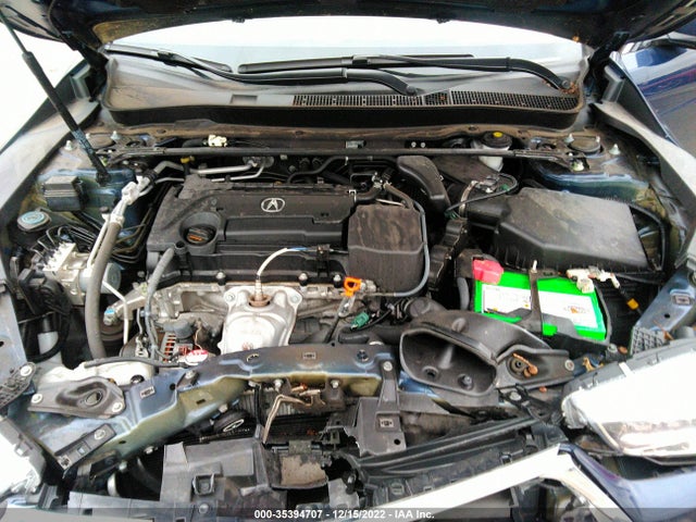 19UUB1F53LA015676 Acura TLX