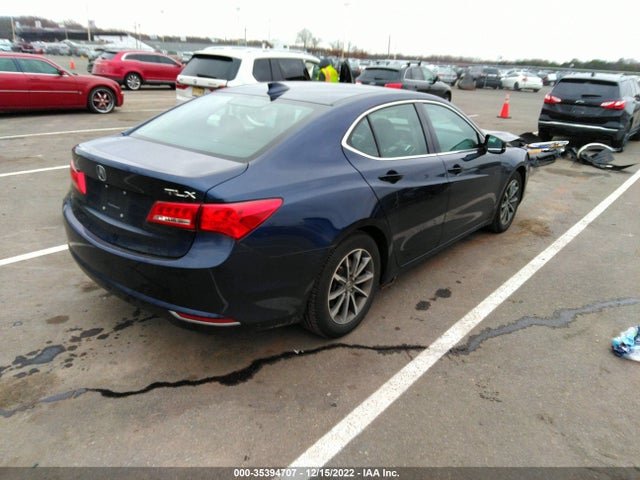 19UUB1F53LA015676 Acura TLX