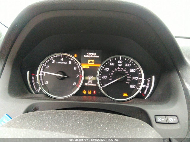 19UUB1F53LA015676 Acura TLX