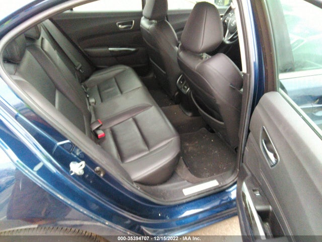 19UUB1F53LA015676 Acura TLX